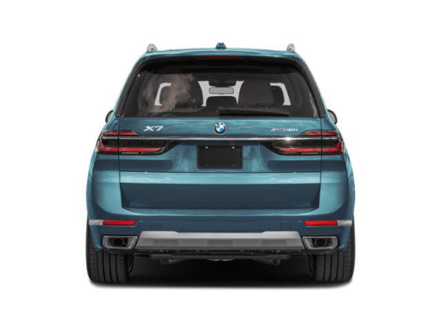 صورة 8 لـ 2027 BMW X7 XDRIVE40I