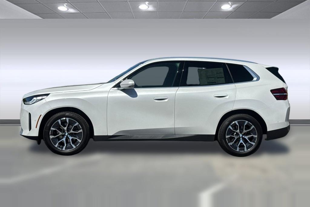New 2026 BMW X3 30 xDrive