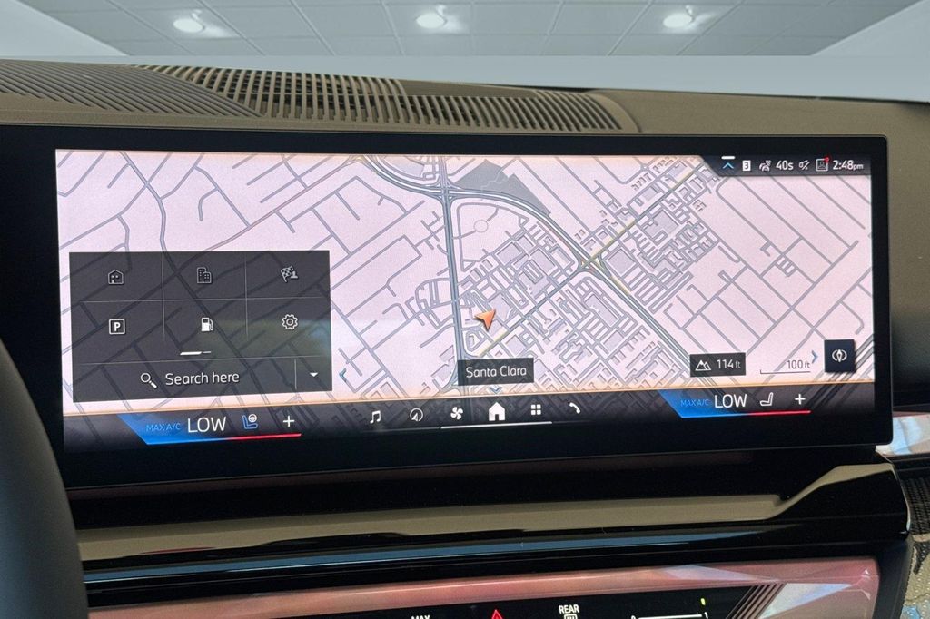 صورة مصغرة 19 لـ 2027 BMW 530 I