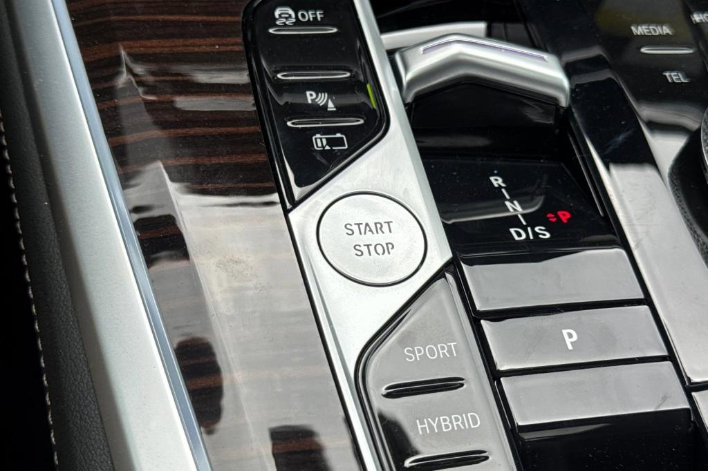 صورة مصغرة 29 لـ 2026 BMW X5 PHEV XDRIVE50E