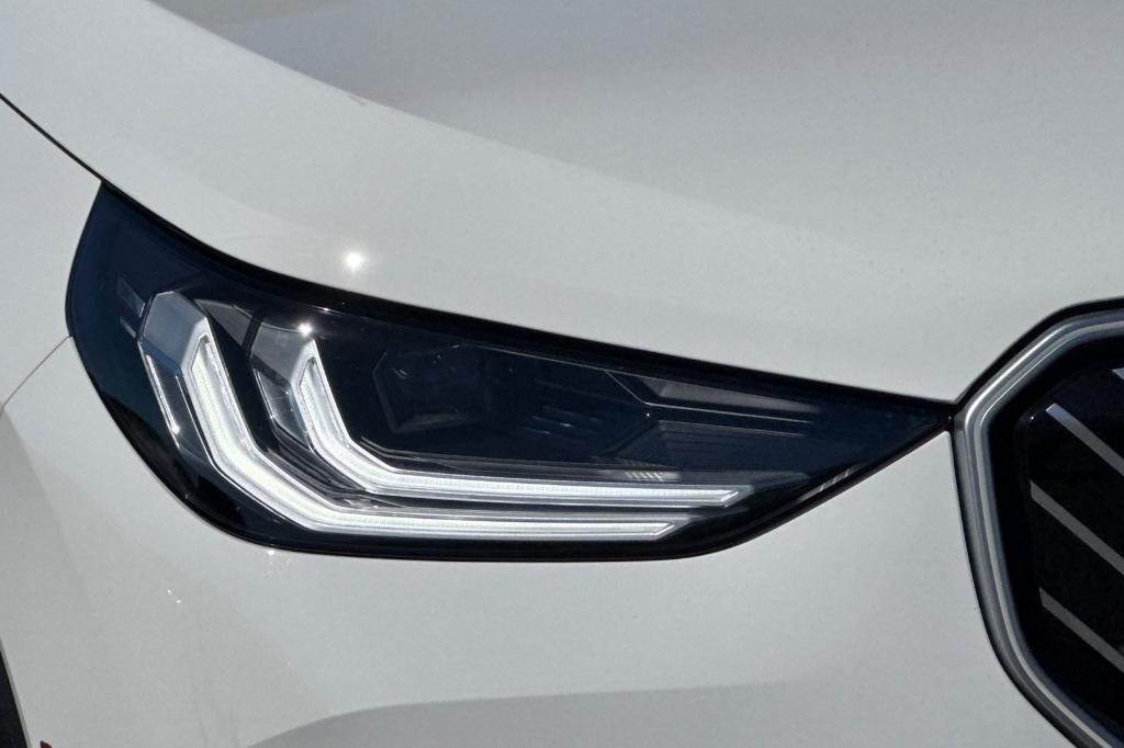 صورة مصغرة 11 لـ 2026 BMW X3 30 XDRIVE