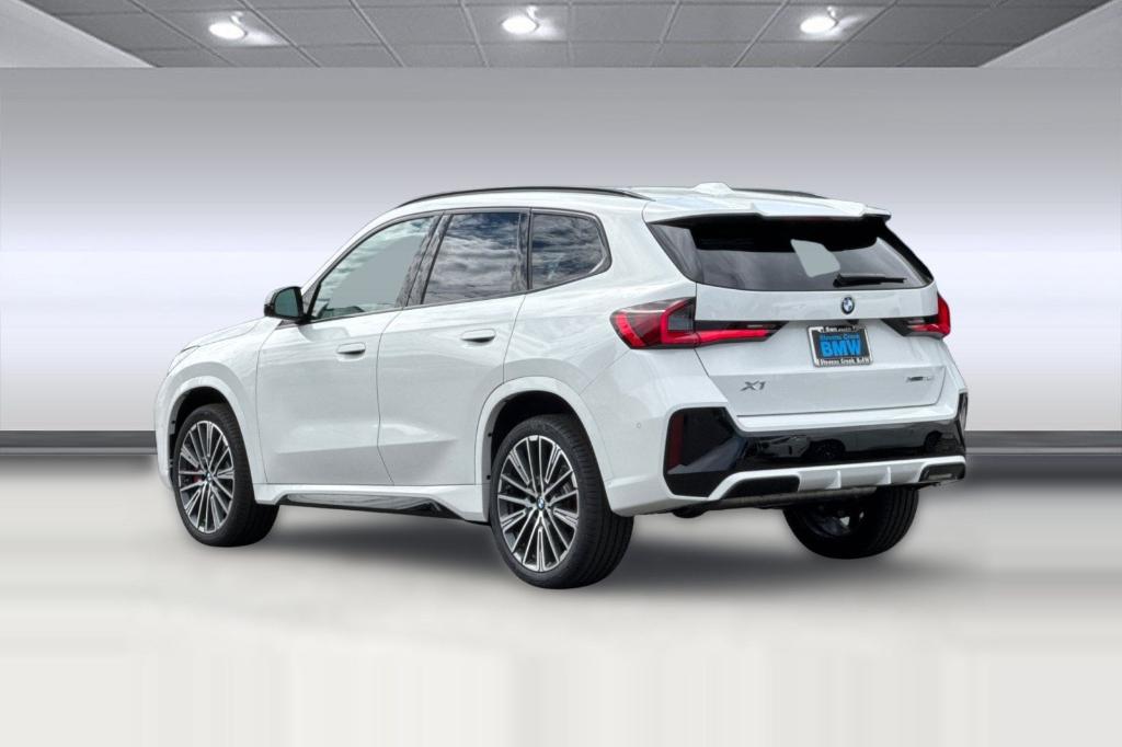 New 2026 BMW X1 xDrive28i
