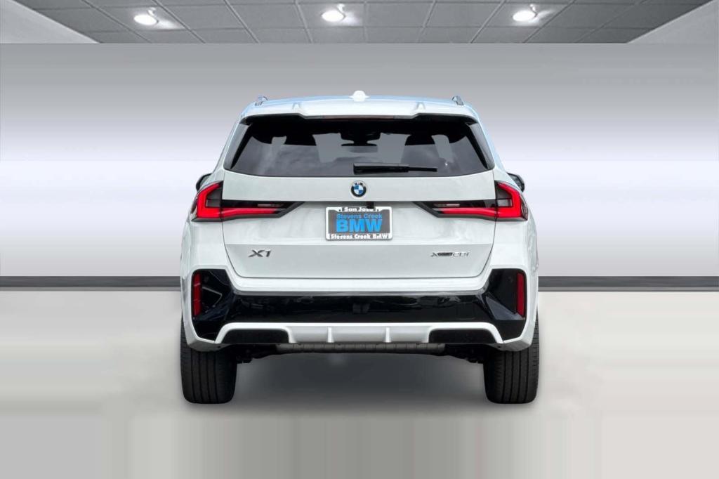 2026 BMW X1 XDRIVE28I — миниатюра 10