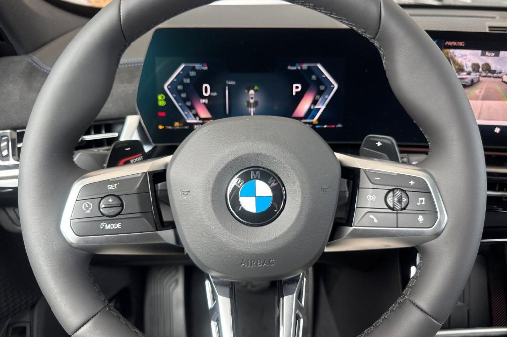 2026 BMW X1 XDRIVE28I — миниатюра 11