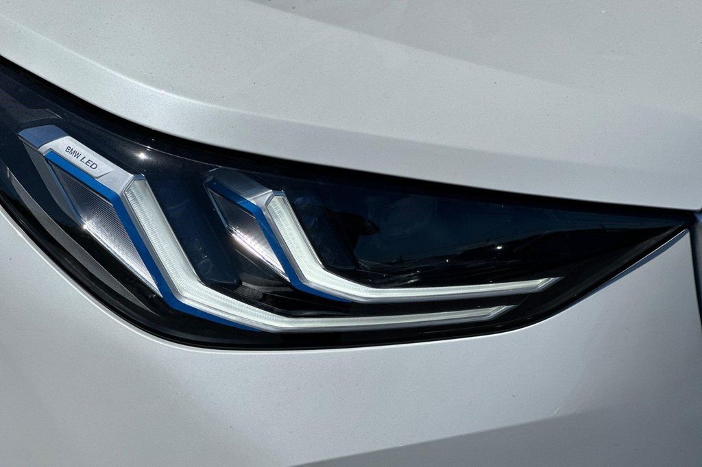 2026 BMW X3 30 XDRIVE 缩略图 12