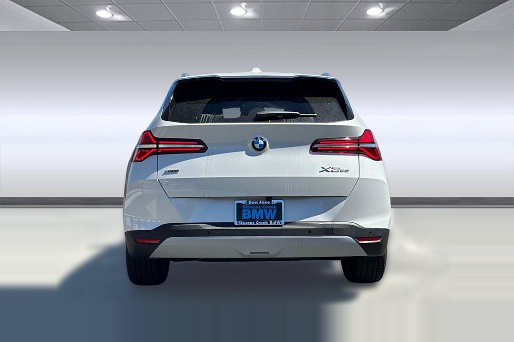 2026 BMW X3 30 XDRIVE 缩略图 10