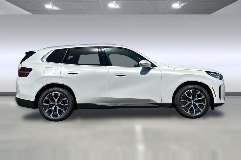2026 BMW X3 30 XDRIVE 缩略图 8