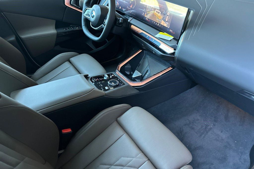 2026 BMW X3 30 XDRIVE 缩略图 29