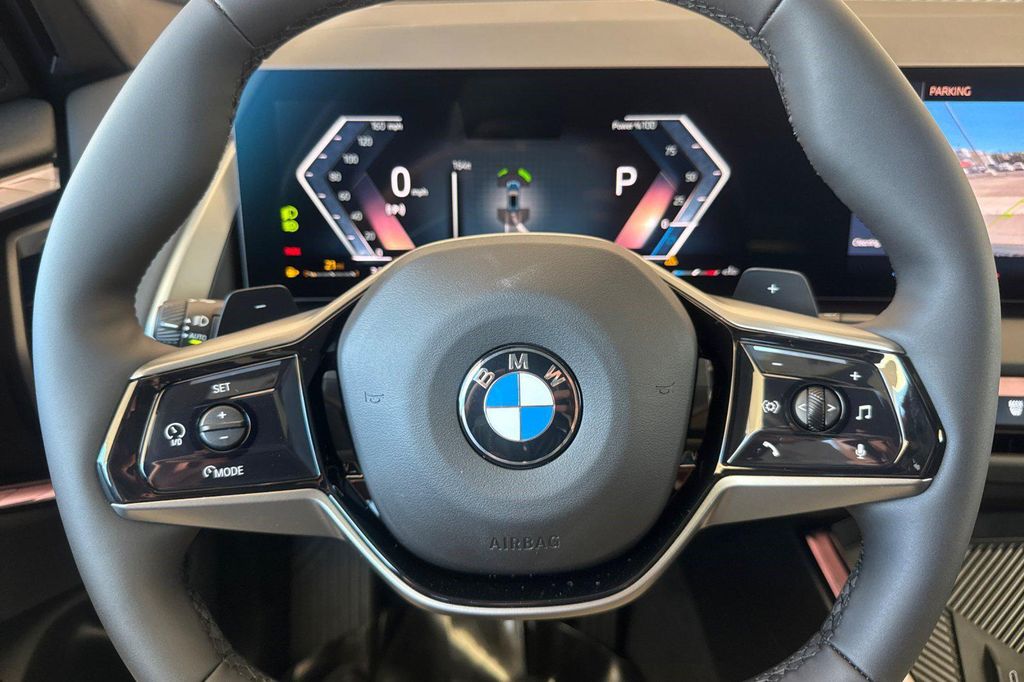 2026 BMW X3 30 XDRIVE — миниатюра 11