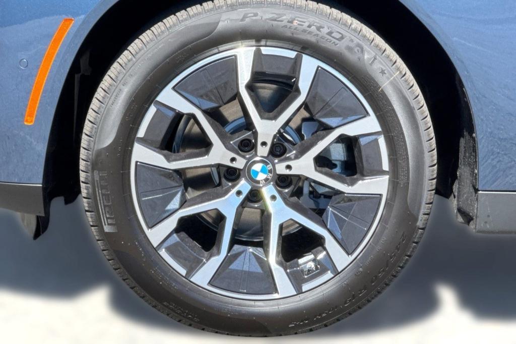 2026 BMW X3 30 XDRIVE — миниатюра 13