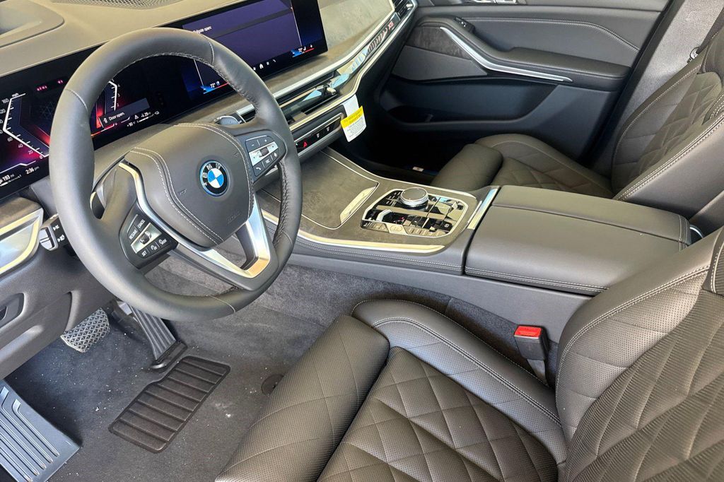2026 BMW X5 PHEV XDRIVE50E 缩略图 4
