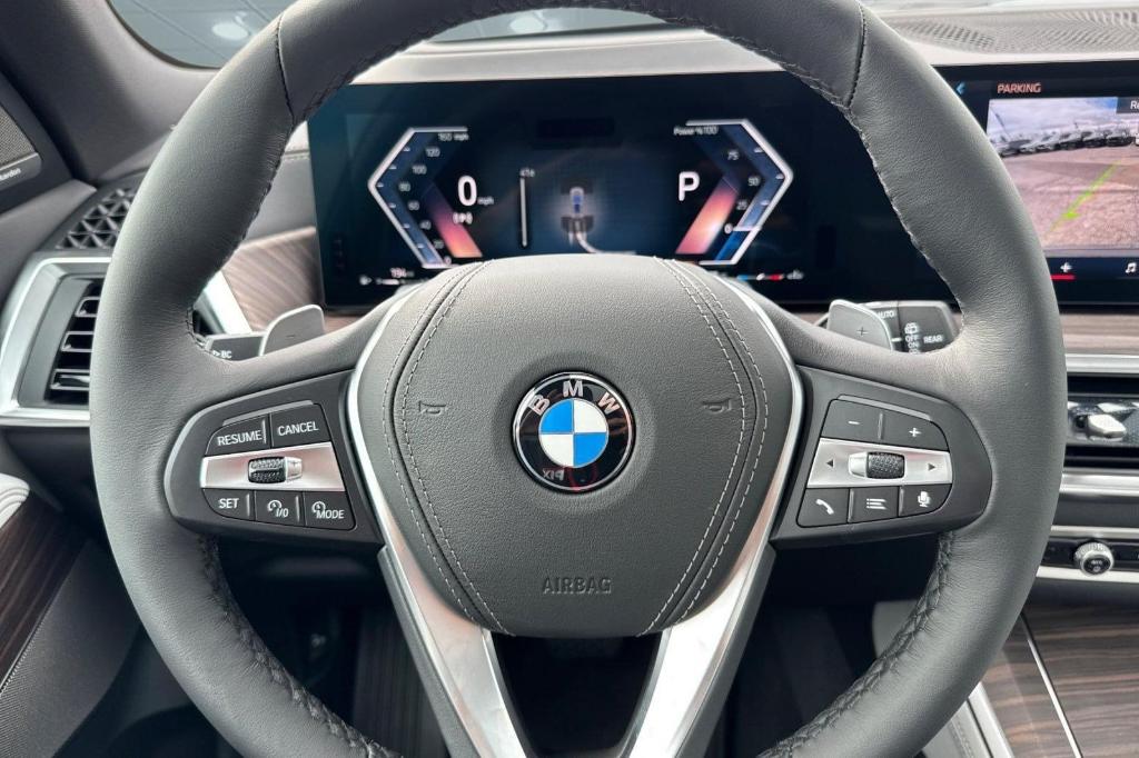 2026 BMW X5 XDRIVE40I 缩略图 11