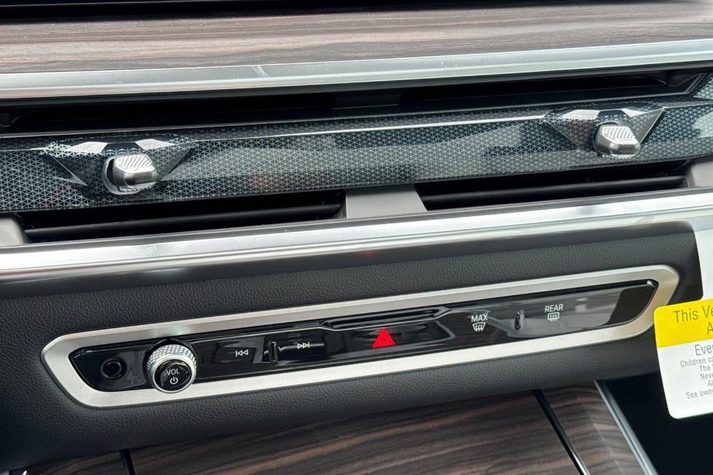 2026 BMW X5 XDRIVE40I 缩略图 18