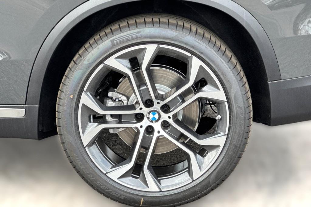 2026 BMW X5 XDRIVE40I 缩略图 13