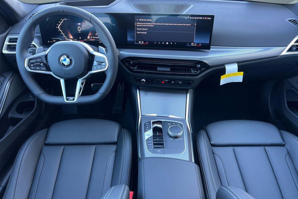 صورة مصغرة 25 لـ 2026 BMW 330 NA