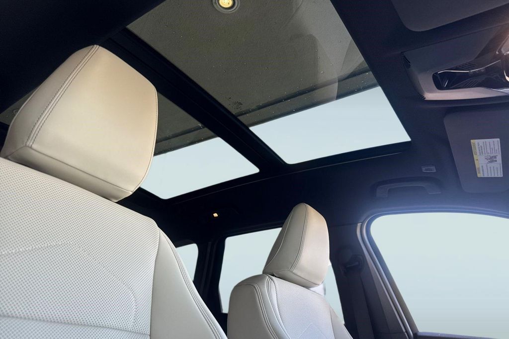 صورة مصغرة 22 لـ 2026 BMW X1 XDRIVE28I
