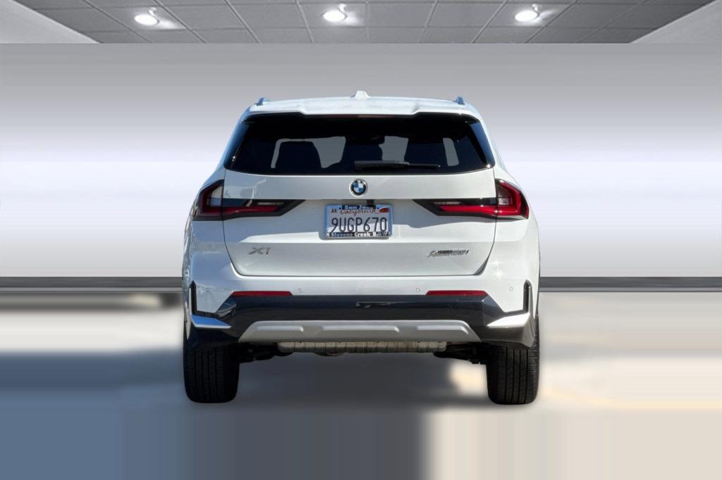 BMW X1 XDRIVE28I - 10