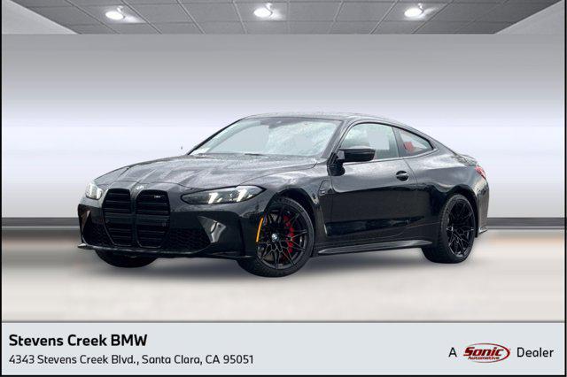 New 2026 BMW M4 Base