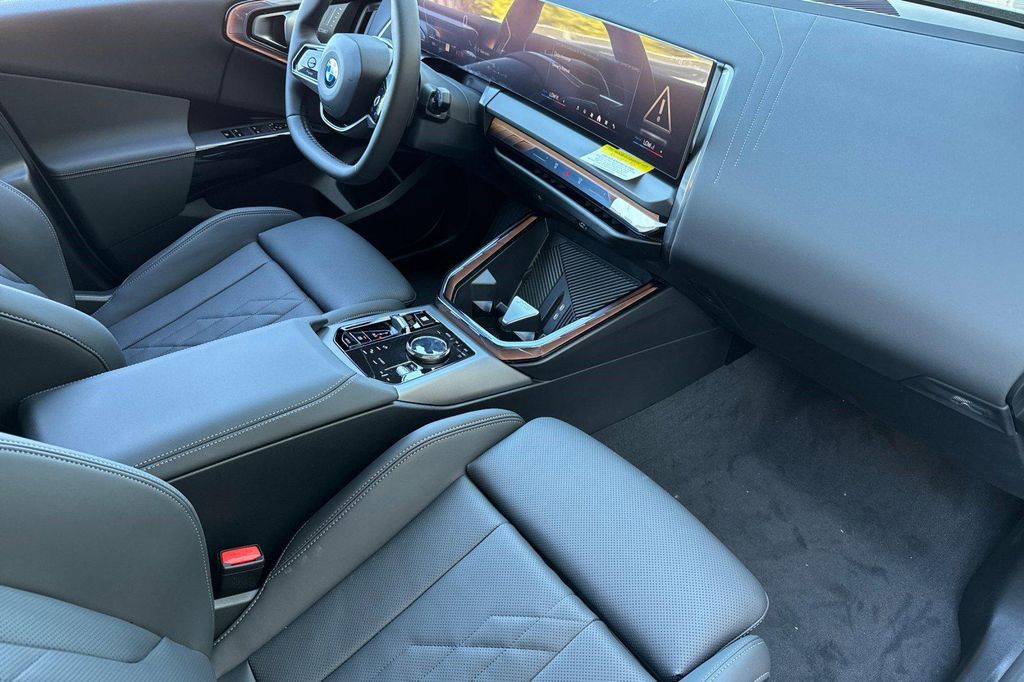 2026 BMW X3 30 XDRIVE — миниатюра 25
