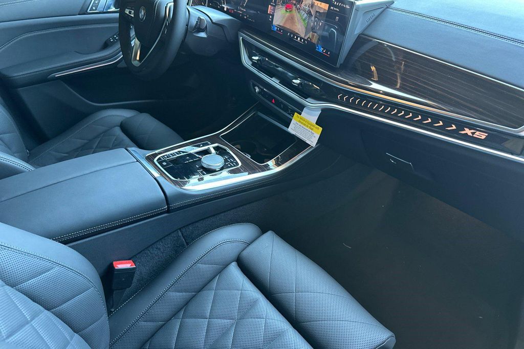 2026 BMW X5 XDRIVE40I — миниатюра 29