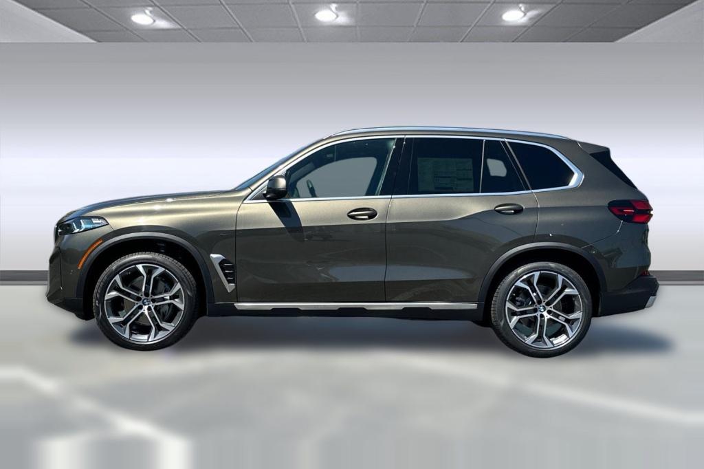 2026 BMW X5 XDRIVE40I — миниатюра 2