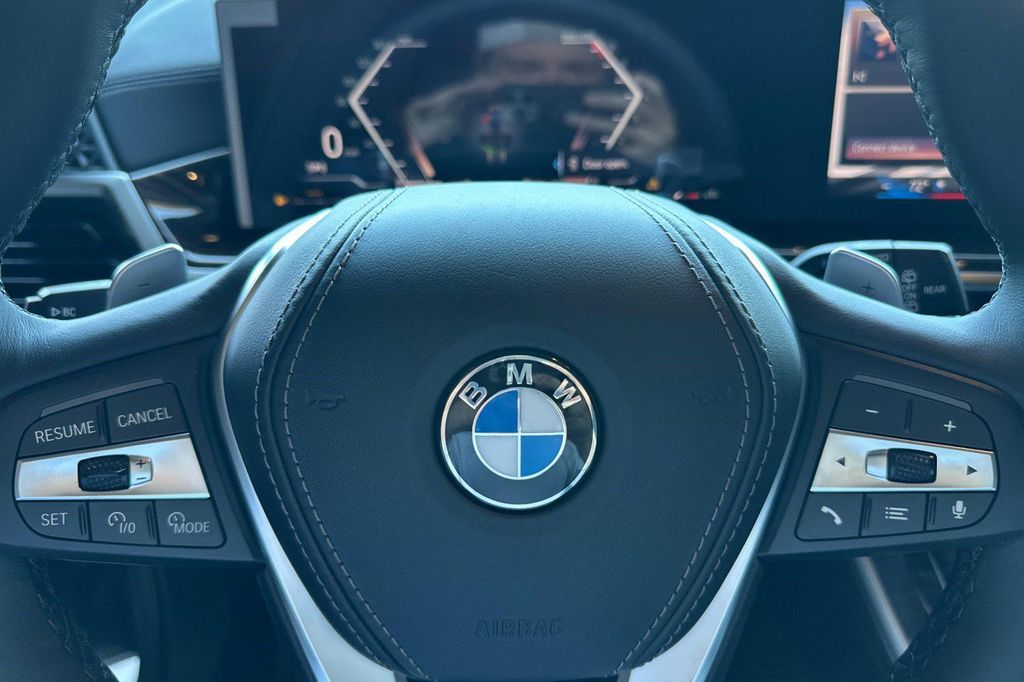 2026 BMW X5 XDRIVE40I — миниатюра 27