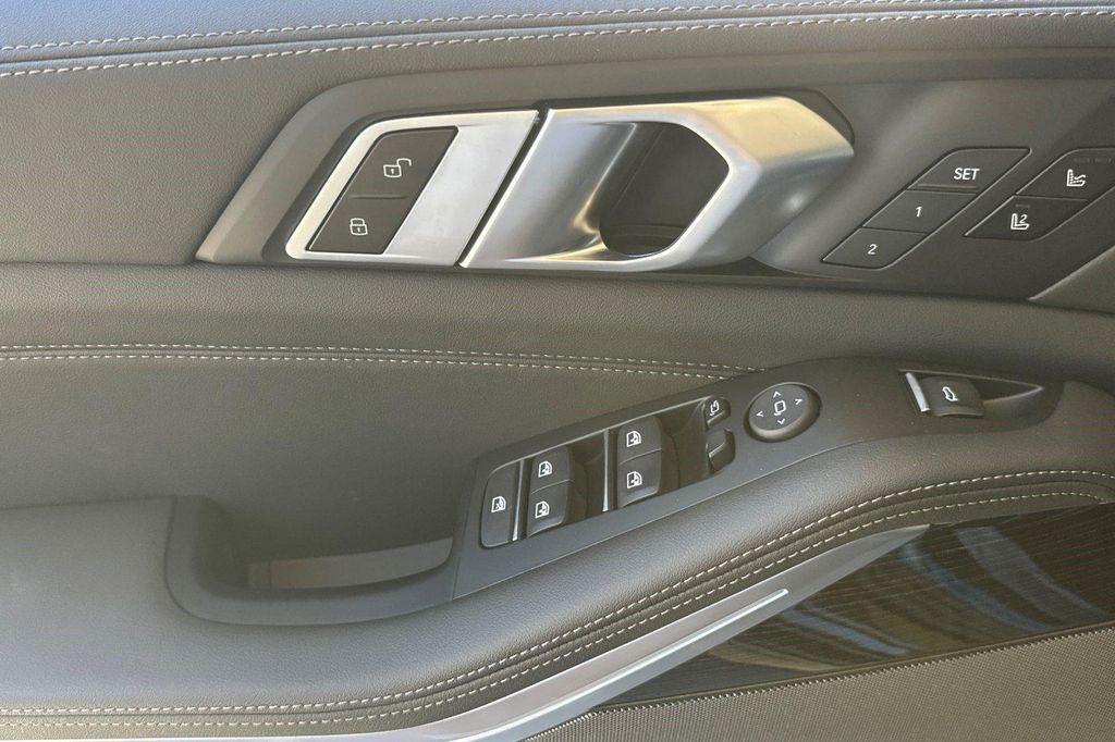 صورة مصغرة 14 لـ 2026 BMW X5 PHEV XDRIVE50E