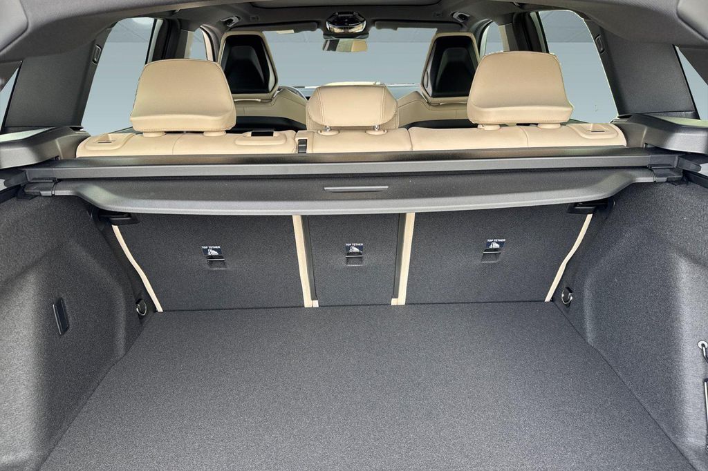 2026 BMW X3 30 XDRIVE 缩略图 27