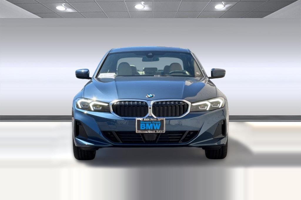 2026 BMW 330 XDRIVE NA 缩略图 6