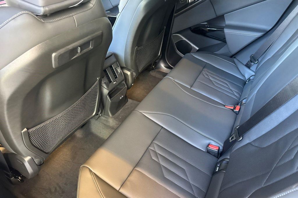2026 BMW X3 30 XDRIVE 缩略图 25