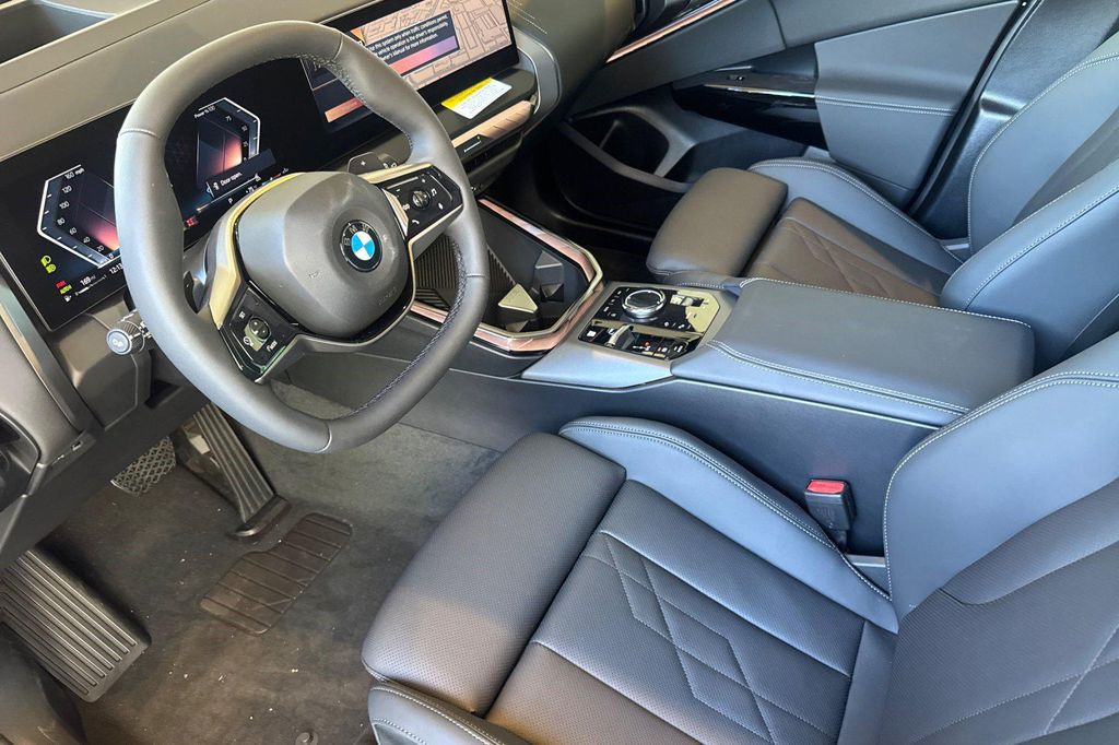 2026 BMW X3 30 XDRIVE 缩略图 4