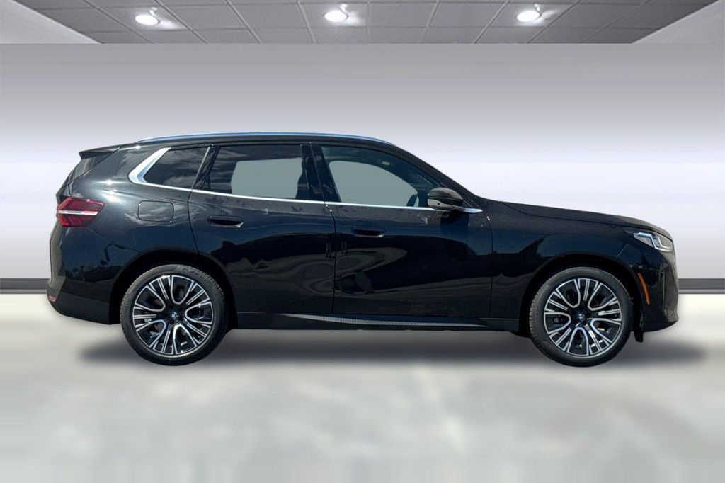 2026 BMW X3 30 XDRIVE 缩略图 8