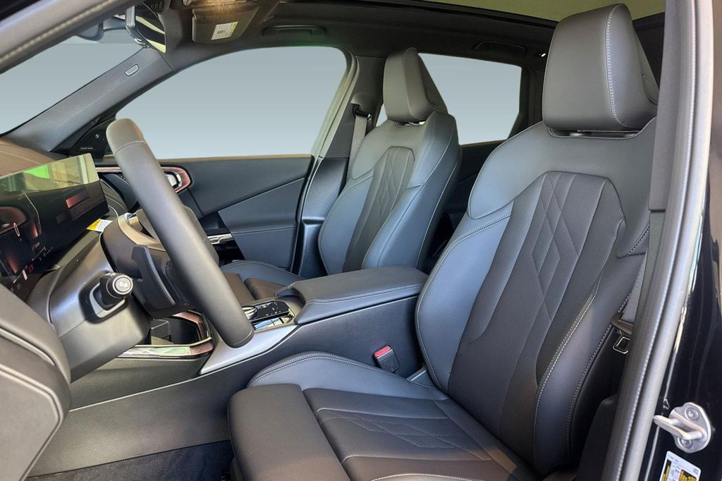 2026 BMW X3 30 XDRIVE 缩略图 5