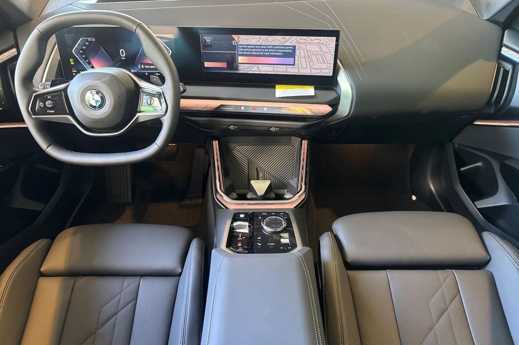 2026 BMW X3 30 XDRIVE 缩略图 15