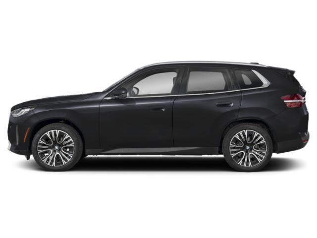 2026 BMW X3 30 XDRIVE — фото 3