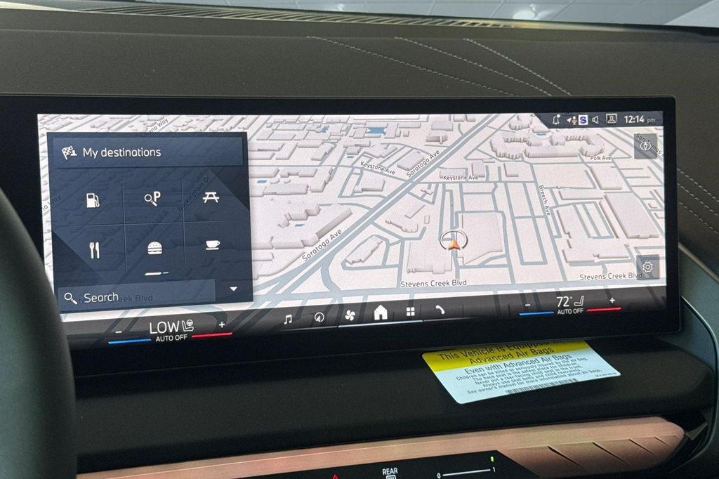 2026 BMW X3 30 XDRIVE 缩略图 19