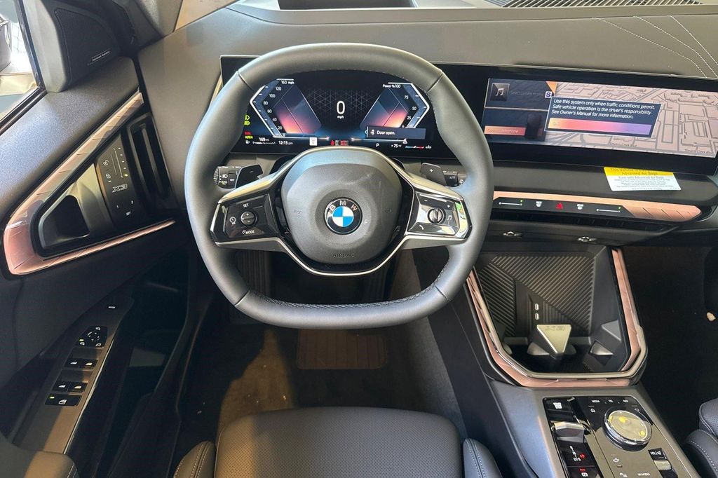 2026 BMW X3 30 XDRIVE 缩略图 28