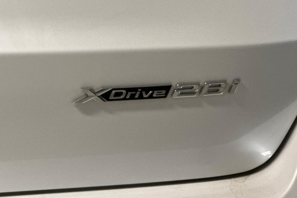 2026 BMW X1 XDRIVE28I — миниатюра 26