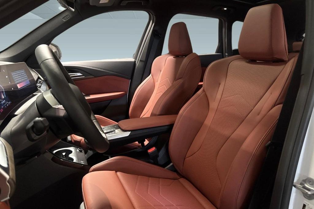 2026 BMW X1 XDRIVE28I — миниатюра 5
