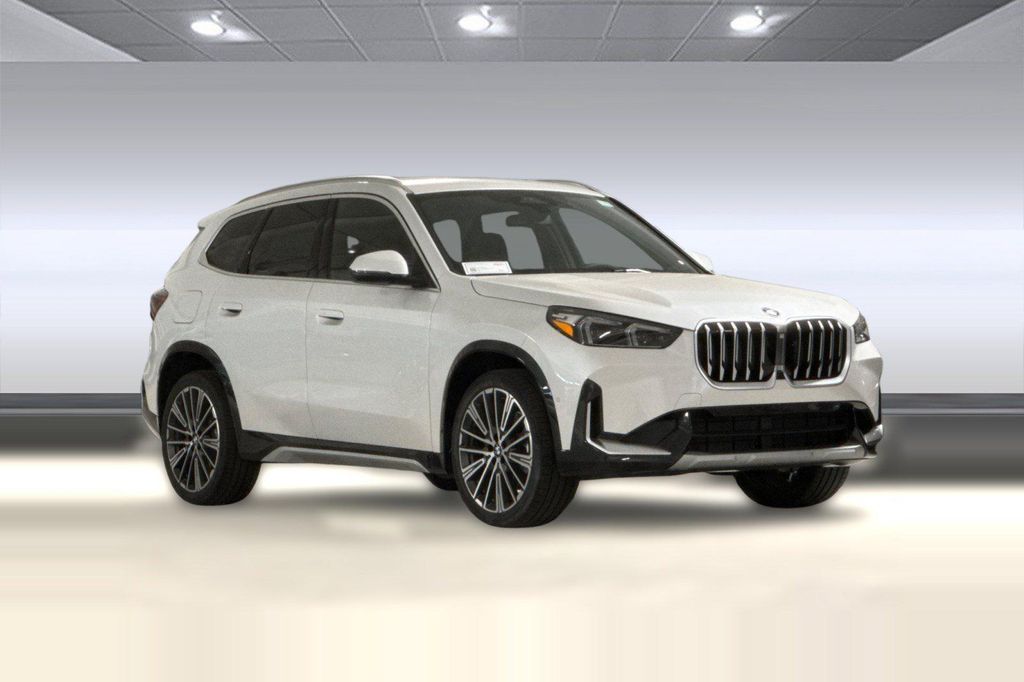 صورة مصغرة 7 لـ 2026 BMW X1 XDRIVE28I
