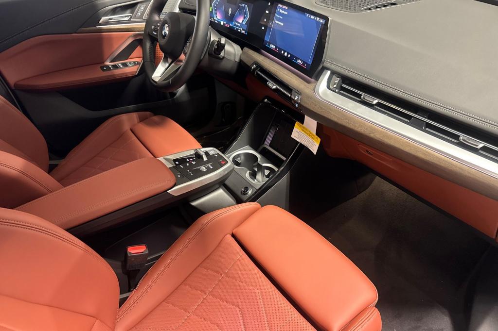 2026 BMW X1 XDRIVE28I — миниатюра 29