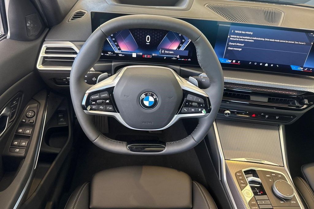 2026 BMW 330 XDRIVE NA — миниатюра 27