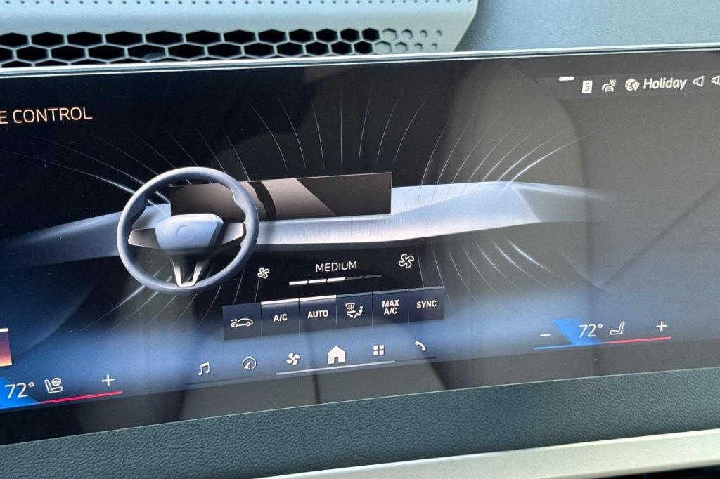 صورة مصغرة 25 لـ 2026 BMW IX XDRIVE45