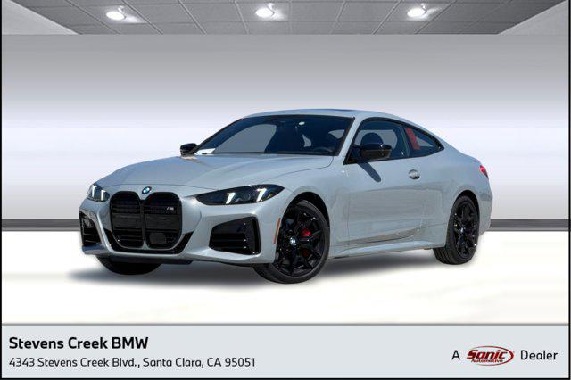 New 2026 BMW M440 i xDrive