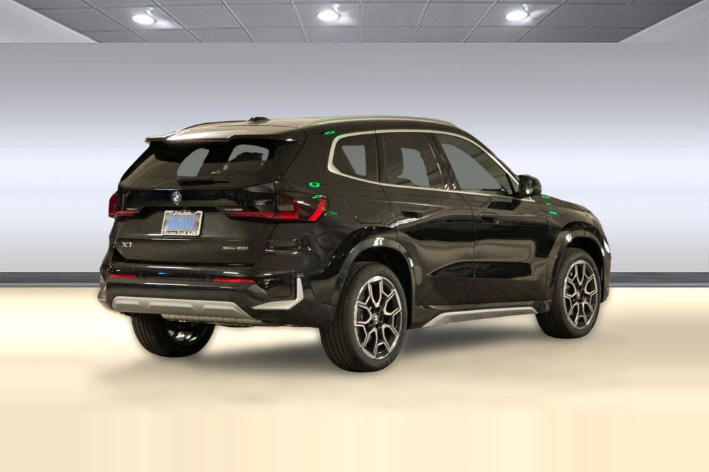 2026 BMW X1 XDRIVE28I — миниатюра 9