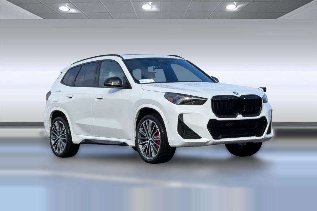 BMW X1 XDRIVE28I - 7