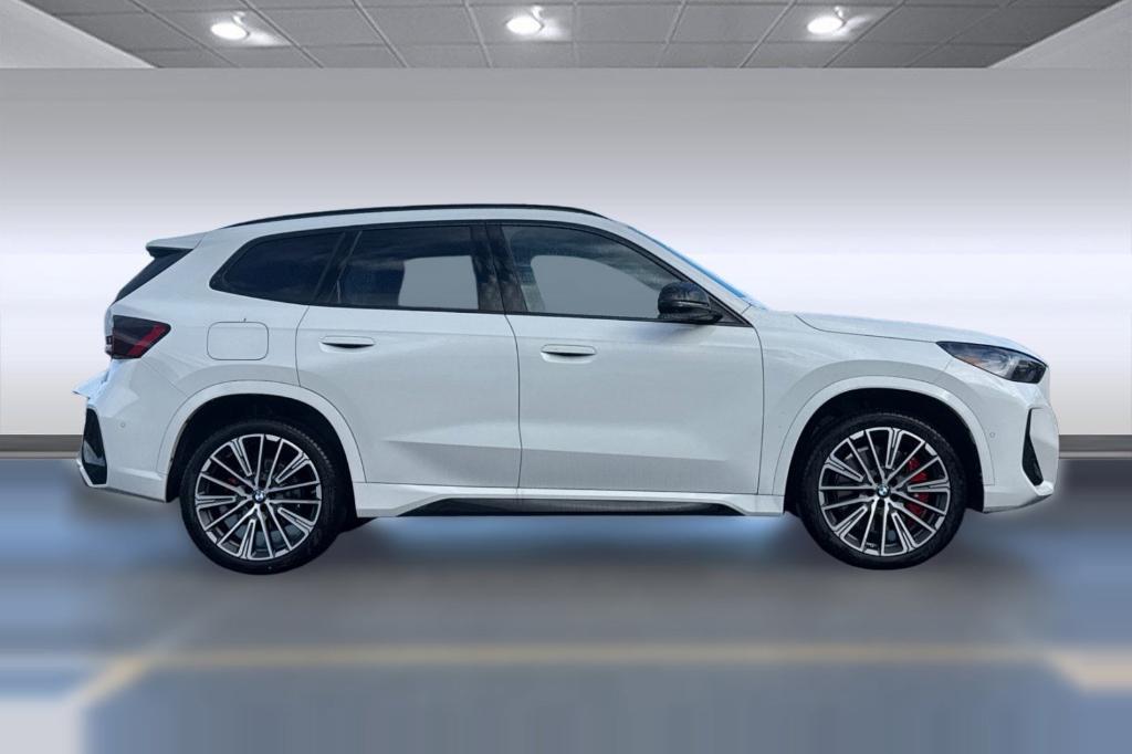 BMW X1 XDRIVE28I - 8