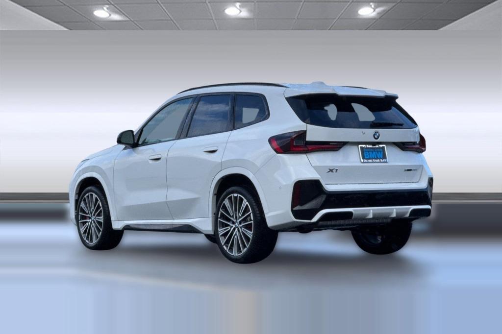 BMW X1 XDRIVE28I - 3