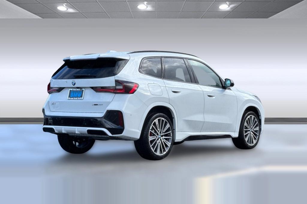 BMW X1 XDRIVE28I - 9