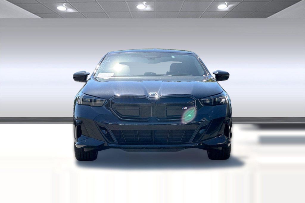 صورة 5 لـ 2026 BMW I5 M60